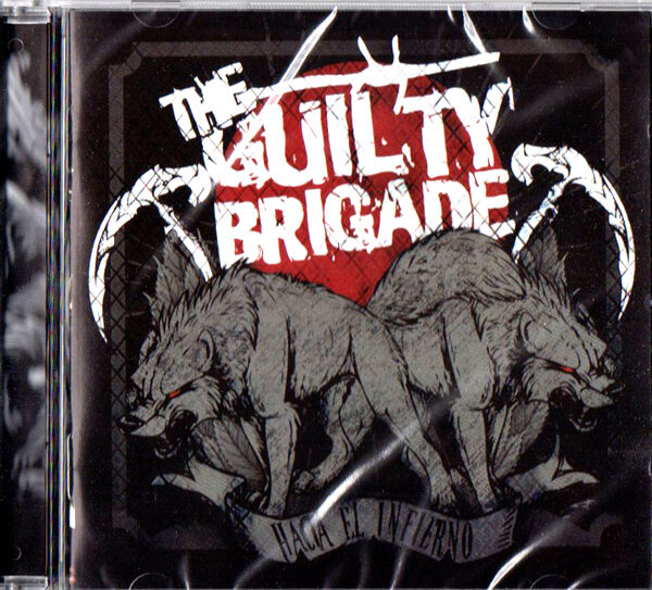 THE GUILTY BRIGADE / HACIA EL INFIERNO